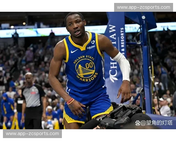 绝杀、宿命与跨越时代的火花：为什么“勇士vs雷霆视频”是每个篮球迷的必修课？